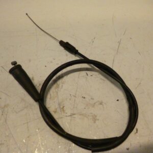 cable accélérateur