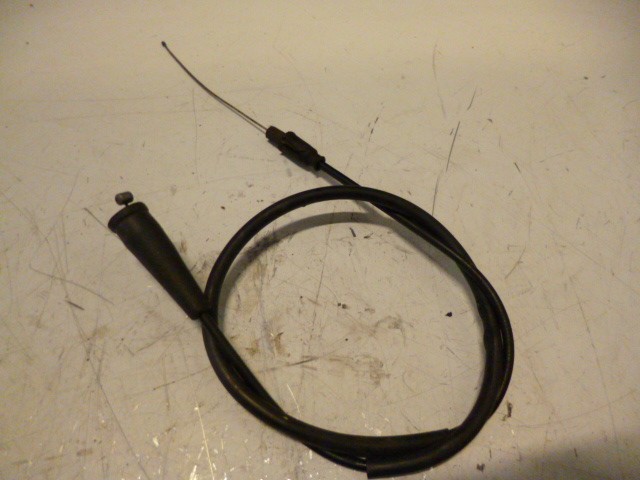 cable accélérateur