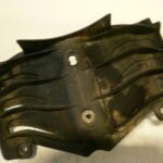 2 intérieur d'ouie carénage