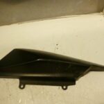 carénage arrière (droit)