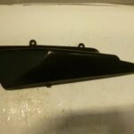 carénage arrière ( gauche)