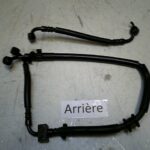 durites de frein arrière