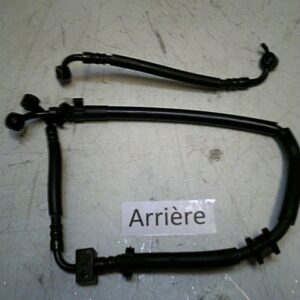 durites de frein arrière