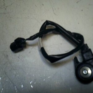 contacteur de béquille