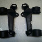 fixations phare avant