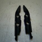 supports plastique latéral