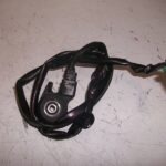 contacteur de bequille