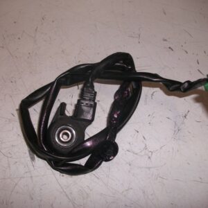 contacteur de bequille