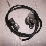 capteur abs arrière