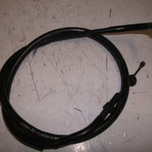 câble embrayage