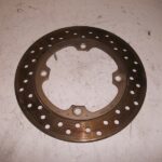 disque frein arrière