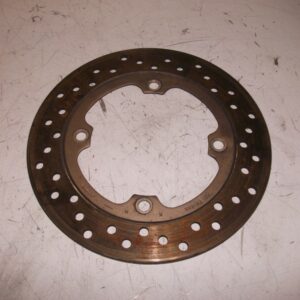 disque frein arrière