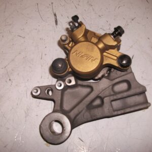 etrier de frein arrière