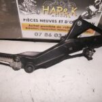 platine repose pied droit