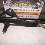 platine repose pied gauche