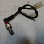 contacteur feux stop