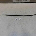 durite de frein arrière