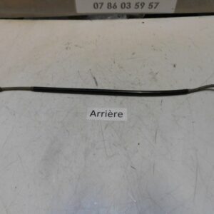 durite de frein arrière