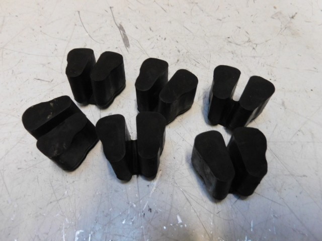 amortisseurs de couple