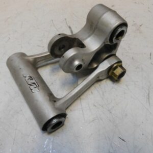 balancier amortisseur