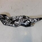 carénage lateral gauche