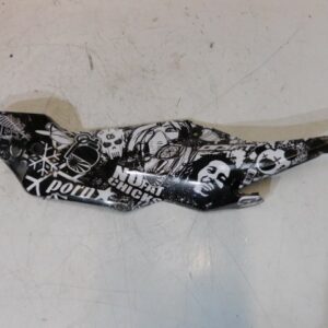 carénage lateral gauche