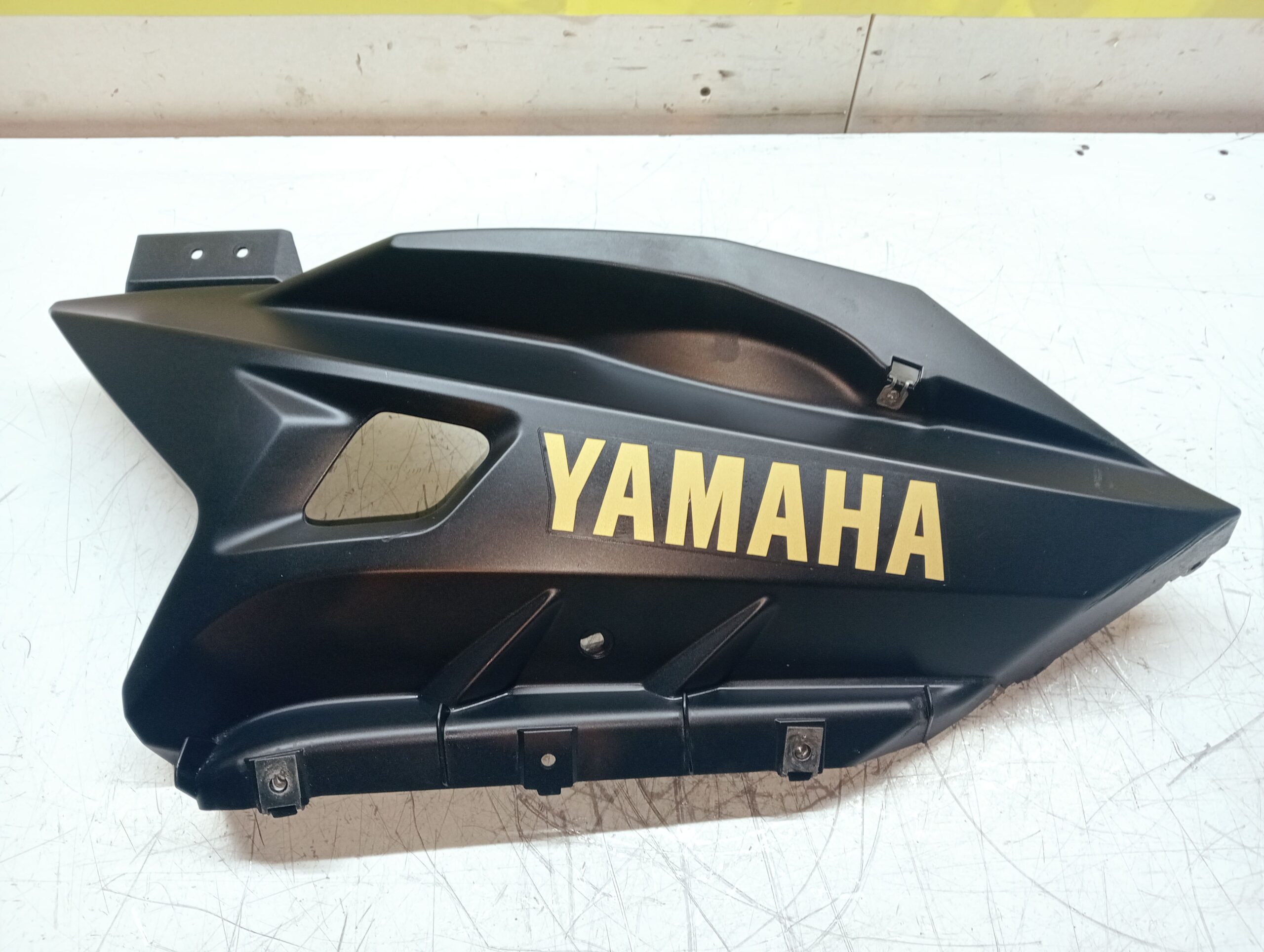 sabot droite et gauche