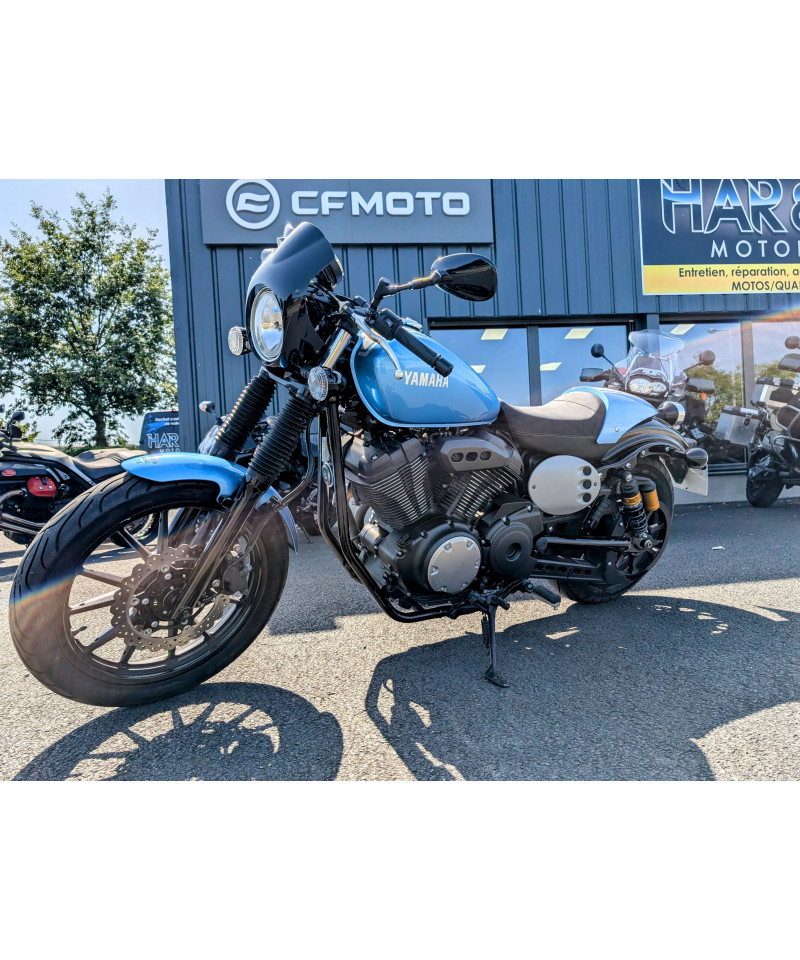 yamaha 900 xv bolt r