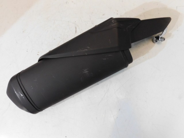 échappement origine