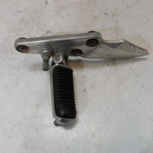 platine avant gauche