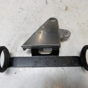 fixation phare avant