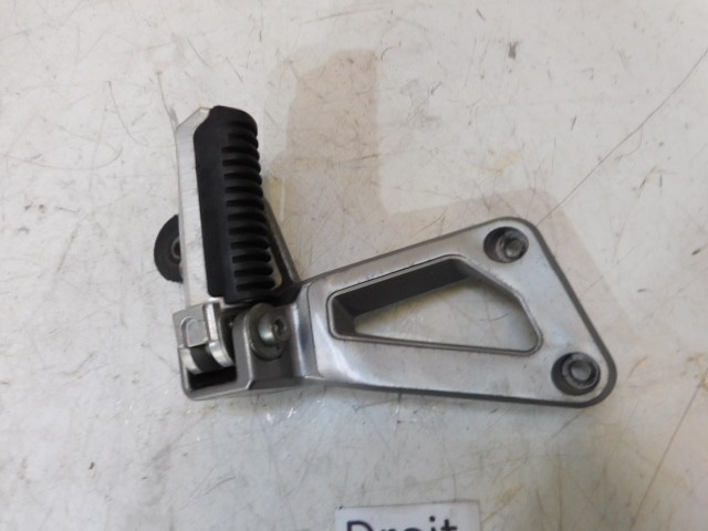 platine arrière droit