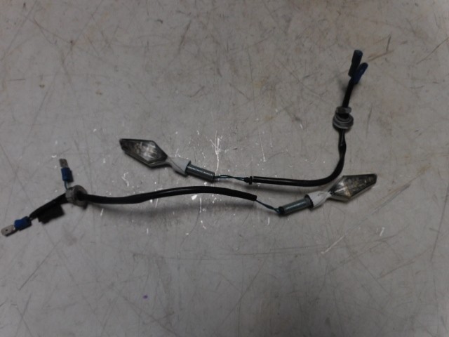 clignotants avant adaptable