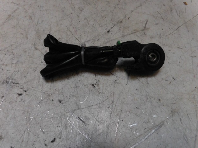 capteur de béquille