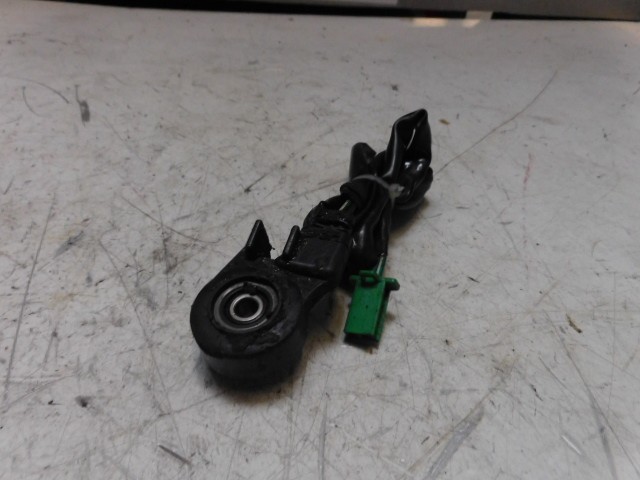 capteur de béquille