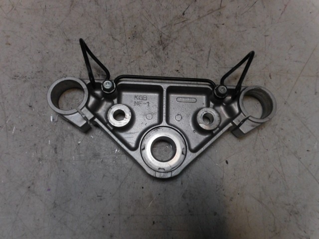 te de fourche supérieur