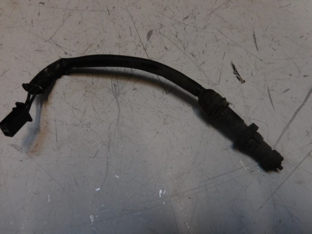 capteur de feux stop