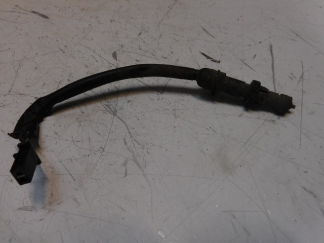 capteur de feux stop