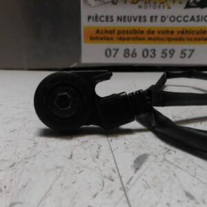 capteur de béquille