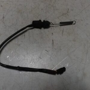 contacteur feux stop