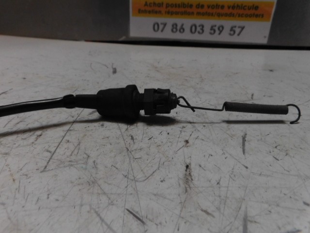 contacteur feux stop