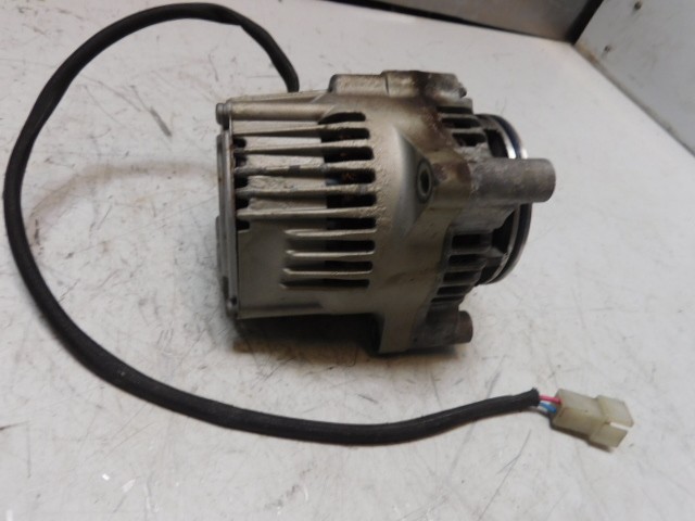 ALTERNATEUR