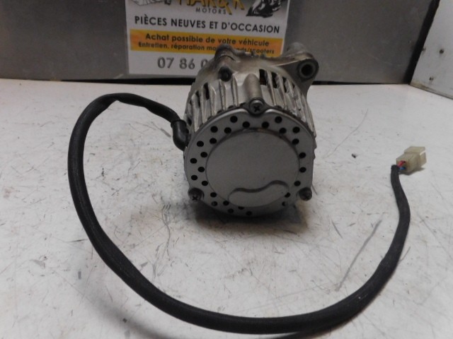 ALTERNATEUR
