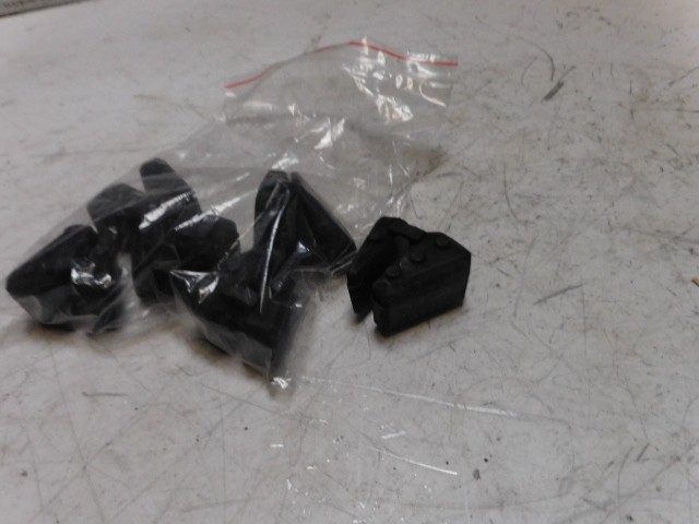 amortisseurs de couple