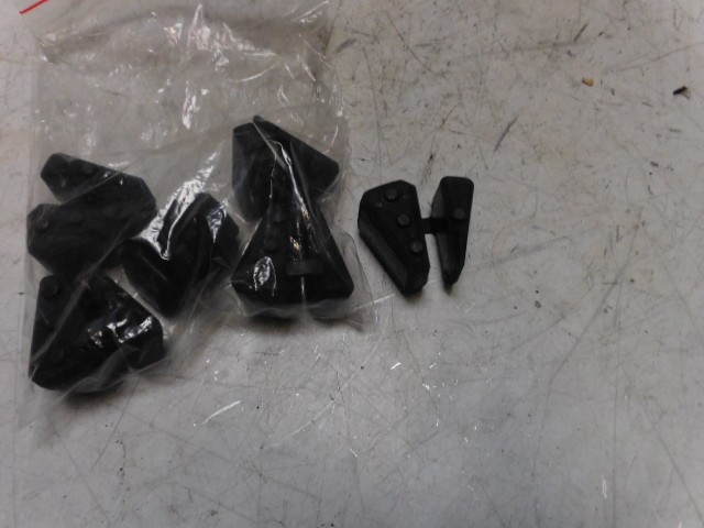 amortisseurs de couple