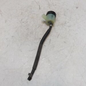 bocal de freins arrière