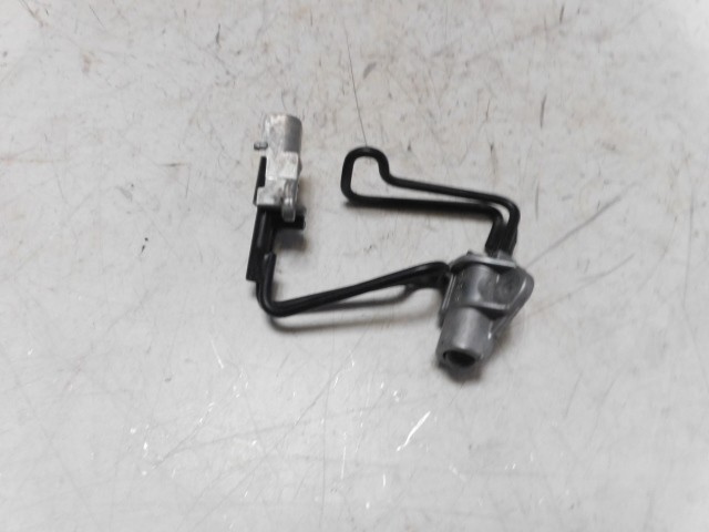 fixation arrière de cadre