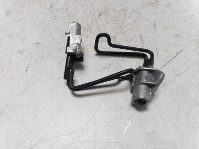 fixation arrière de cadre