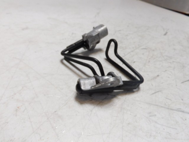 fixation arrière de cadre