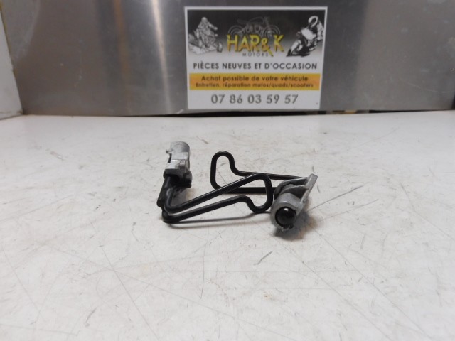 fixation arrière de cadre